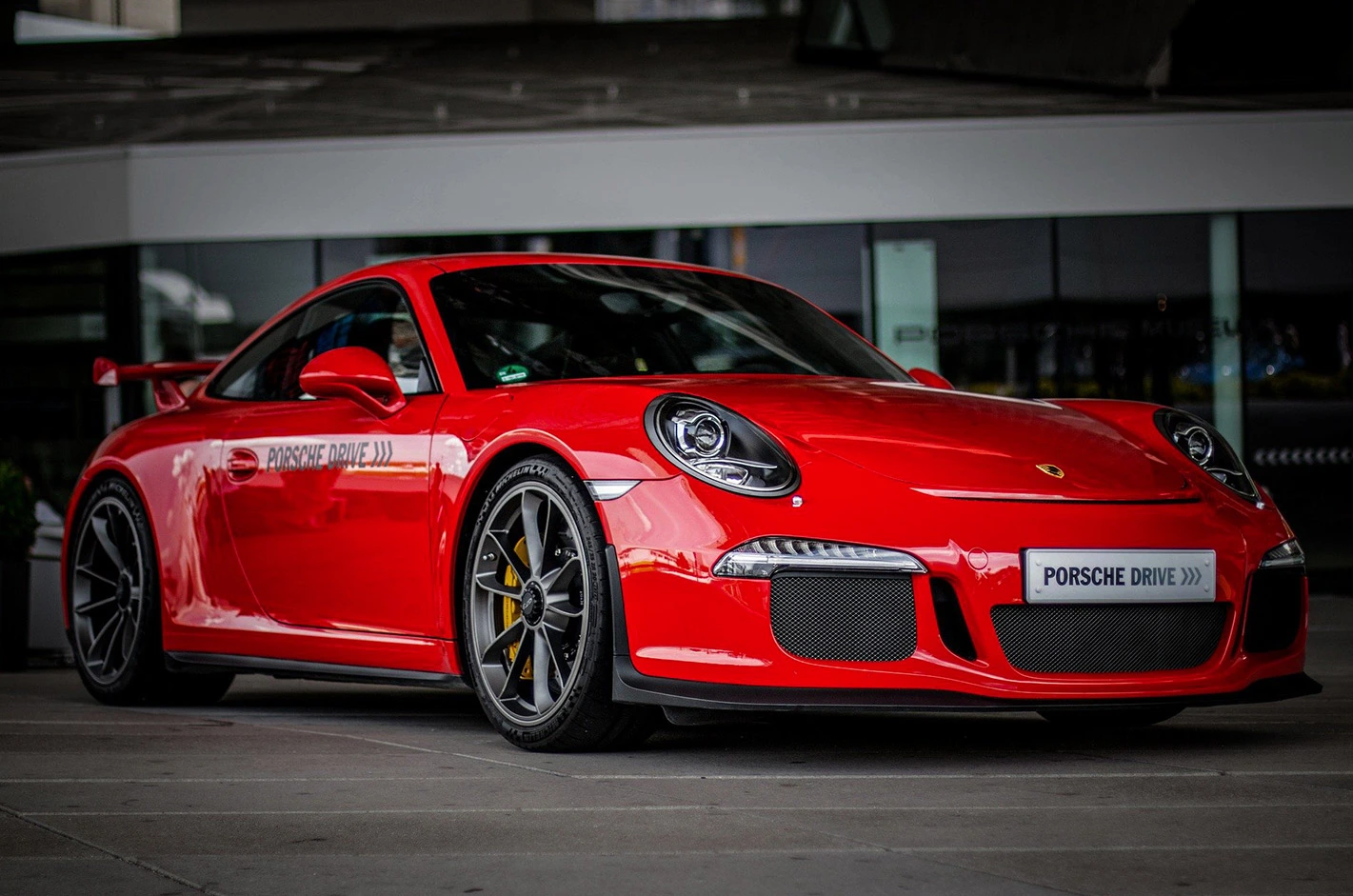 WS Editions Collision Repair