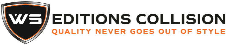 WS Editions Collision